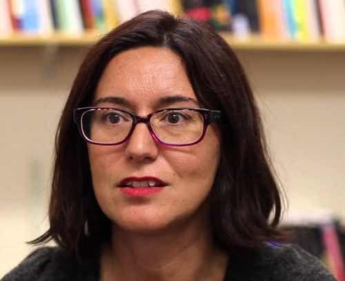 Lisa Bortolotti
