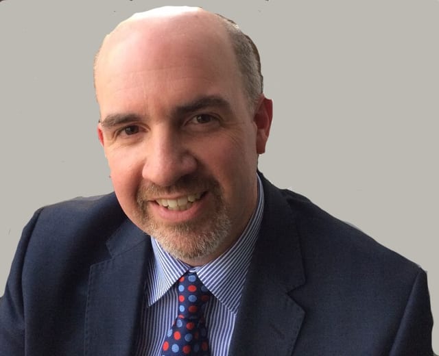 Thom Brooks