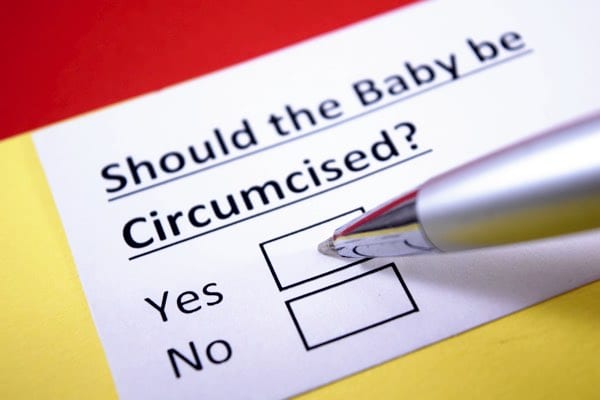 Artwork for Male Circumcision
