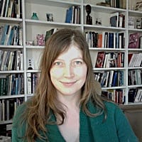 Clare Chambers