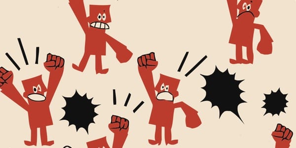 Artwork for How Unfairness Drives Us Crazy