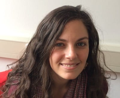 Molly Crockett