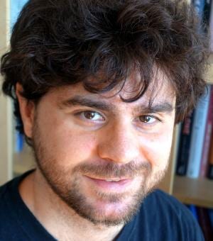 Alberto Giubilini