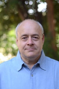 Iddo Landau