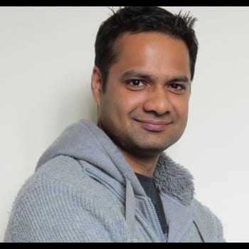 Tarun Khaitan