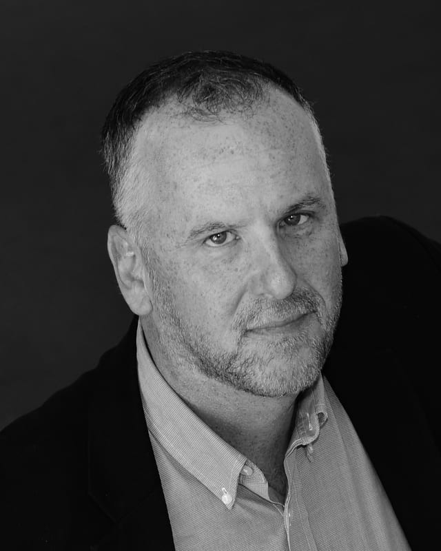 Michael Lynch
