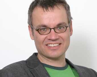 Kasper Lippert-Rasmussen