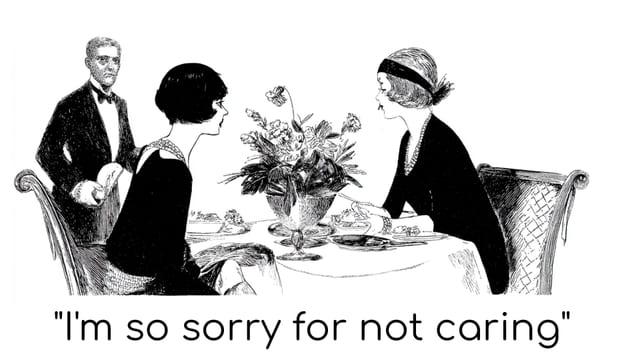 Artwork for What's Wrong With Passive Aggression?