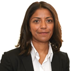 Ashwini Vasanthakumar
